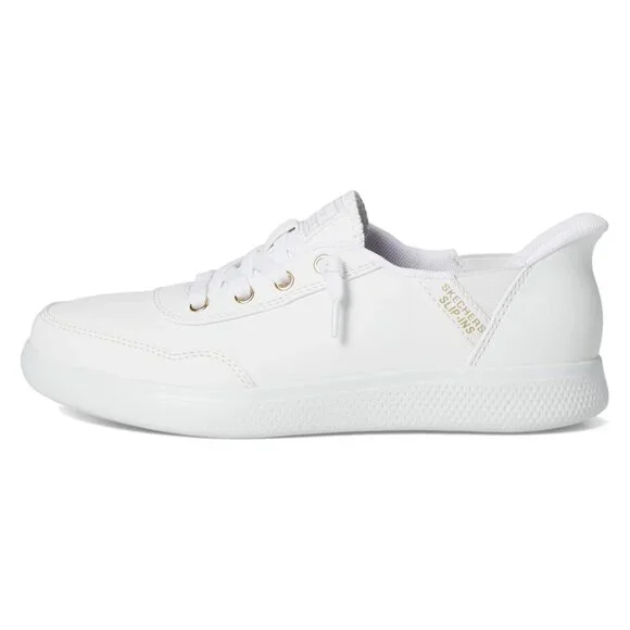 Women SKECHERS Hands Free Slip-Ins: Skip Cute – B Cute Classic - Picture 2 of 9